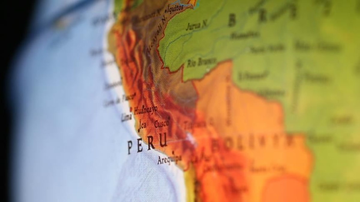 Peru’da havalimanındaki radar arızası uçuşları aksattı