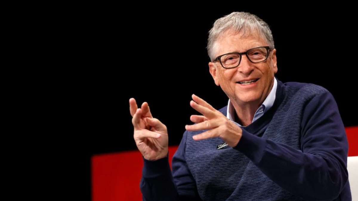 Bill Gates açıkladı: Yapay zekanın alt edemeyeceği 3 meslek