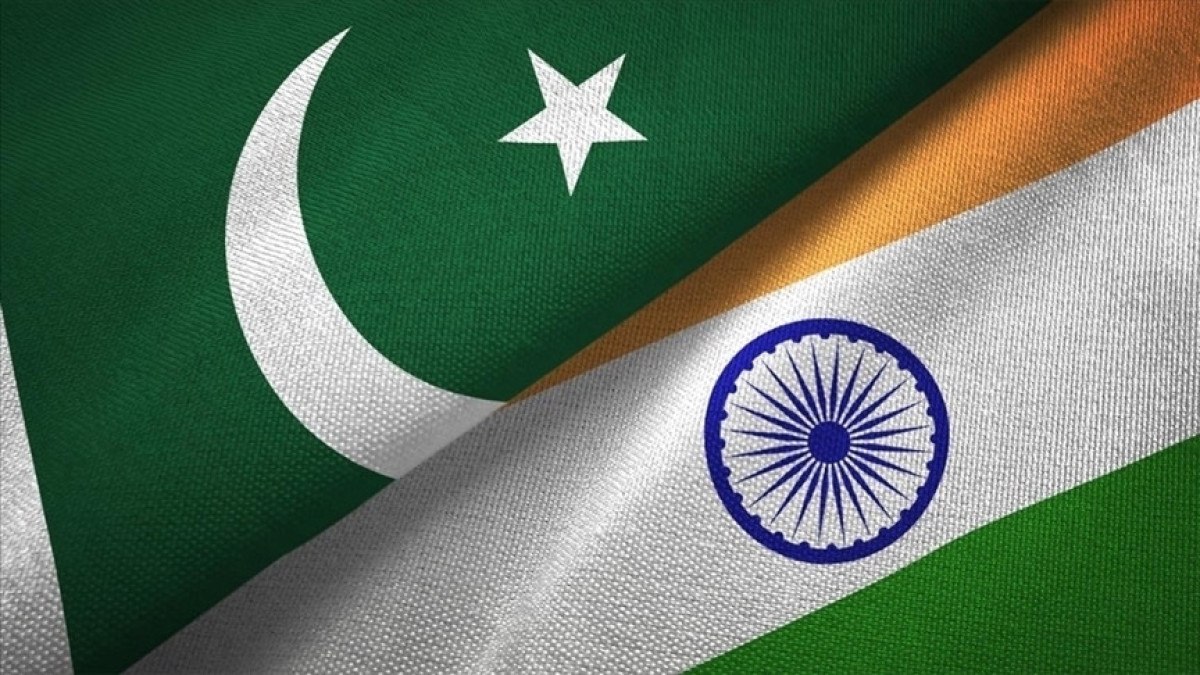 Hindistan ordusu: Pakistan 300-400 Türk İHA’sı sızmaya çalıştı