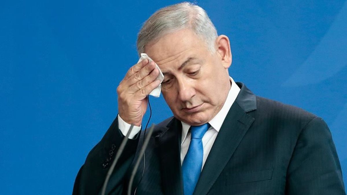 Netanyahu’nun sağlık durumuna ilişkin ayrıntılı rapor istendi