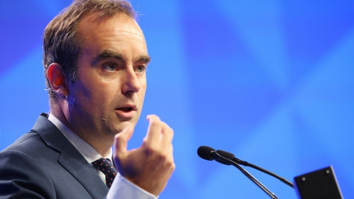 Sebastien Lecornu: Bölgedeki üslerimizi meşru nefsi müdafaa çerçevesinde savunduk