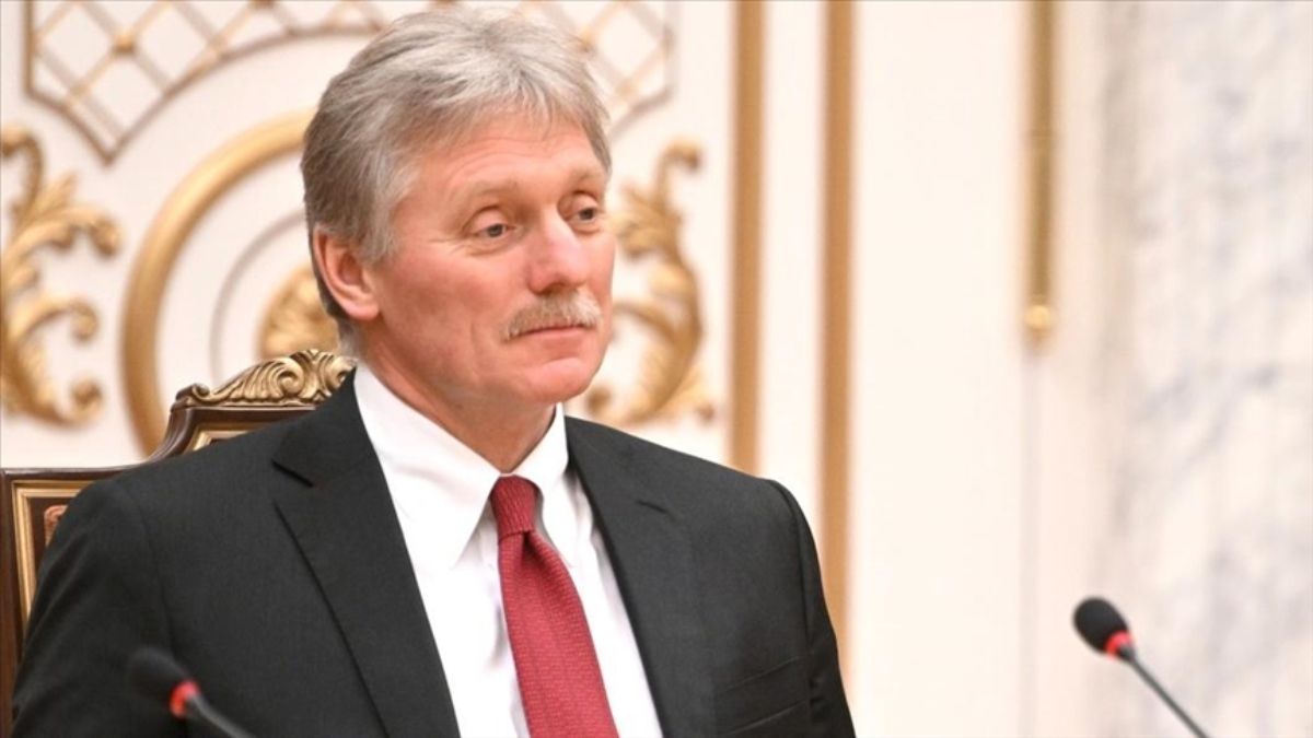 Dmitriy Peskov’dan ‘Suriye yönetimi’ açıklaması: Rusya-Arap Zirvesi’ne davet edeceğiz