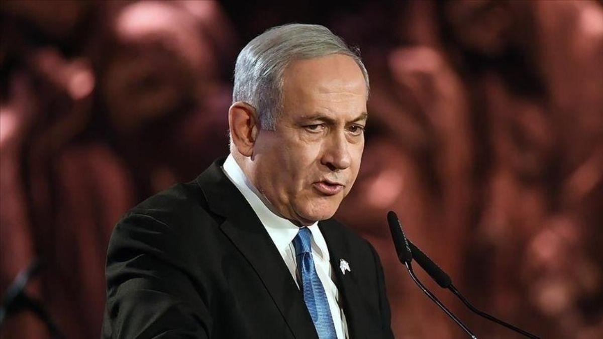 Netanyahu’nun danışmanının, gizli belgeleri basına sızdırdığı iddiası mahkemede