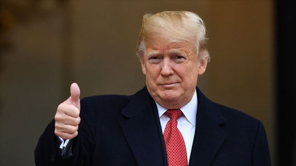 Trump’tan Rusya’ya nükleer denizaltı hamlesi
